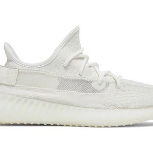 Yeezy Boost 350 V2 'Bone'